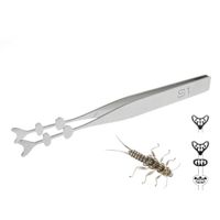 Stonefly Realistic Wing Burner J:son