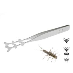 Stonefly Realistic Wing Burner J:son