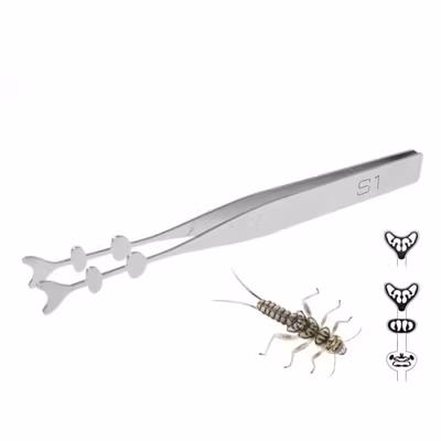 Stonefly Realistic Wing Burner J:son