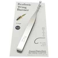 Nymph Realistic Wing Burner J:son