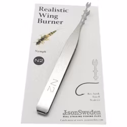 Nymph Realistic Wing Burner J:son