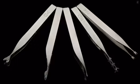 Generic Realistic Wing Burner J:son