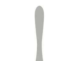 Adult Stone Realistic Wing Burner J:son