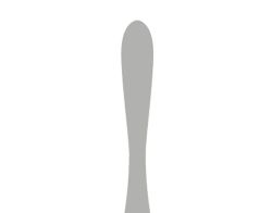 Adult Stone Realistic Wing Burner J:son