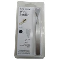 Caddis Realistic Wing Burner J:son