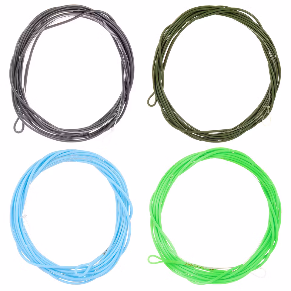 Sunshine Poly Leader 10 ft