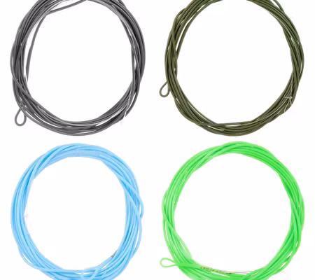 Sunshine Poly Leader 10 ft