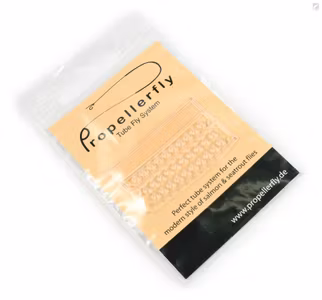 Propellerfly Hook Beads