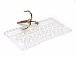 Propellerfly Hook Beads