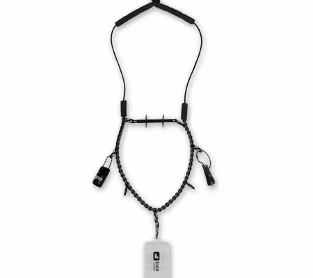 Loon Neckvest Lanyard Loaded
