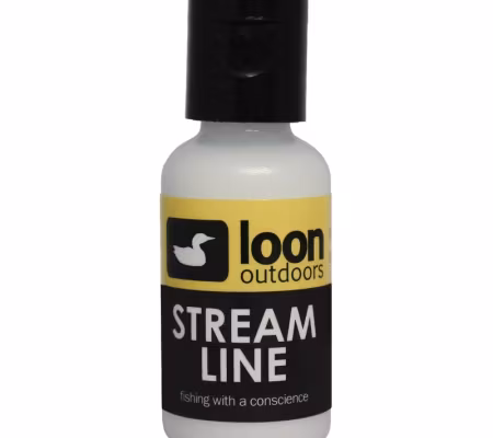 Loon Stream Line