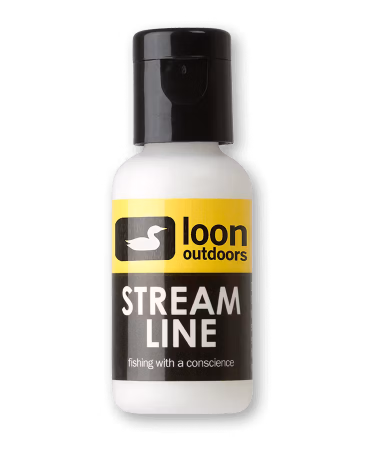 Loon Stream Line