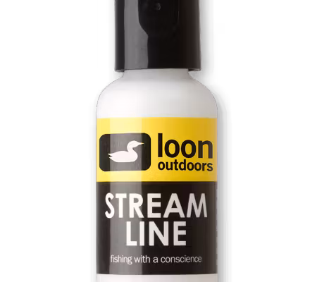 Loon Stream Line