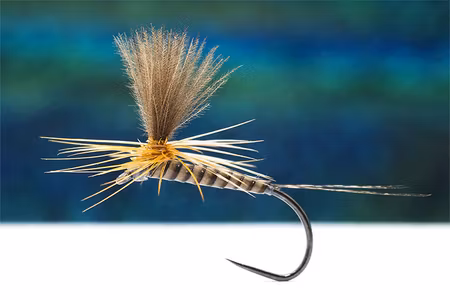 Tactical PF12 Dry Fly BL #16