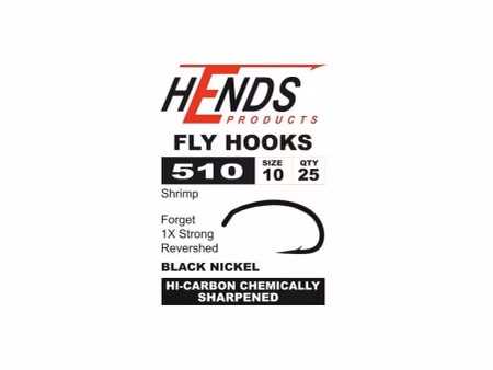 Hends 510 BZ