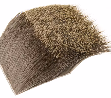Deer Hair Hends