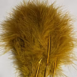 Marabou Hends