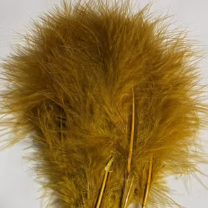 Marabou Hends