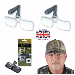 Anglers Image Carson Clip & Flip