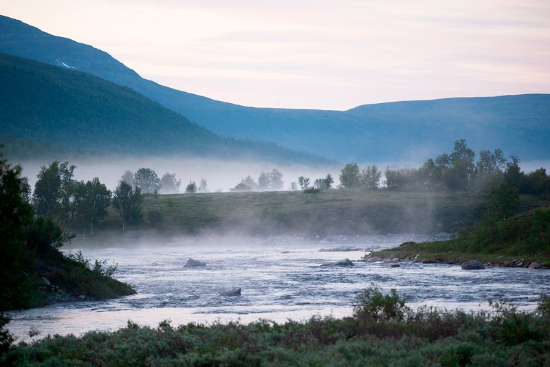 Nedre Ransarån