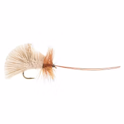 Goddards Caddis Öring Fly Dressing