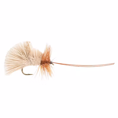 Goddards Caddis Öring Fly Dressing