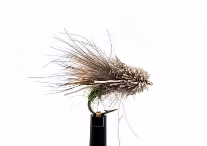 DH Egg Laying Caddis #16