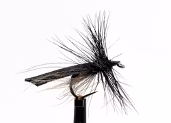Ales Black Magic Stonefly CDC #14