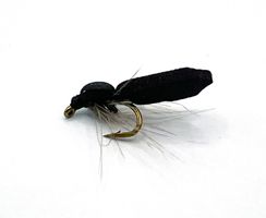 Black Bibio #14