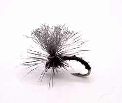 Klinkhammer Black Biot  #14