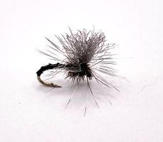 Klinkhammer Black Biot  #14