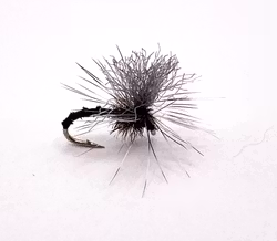 Klinkhammer Black Biot  #14