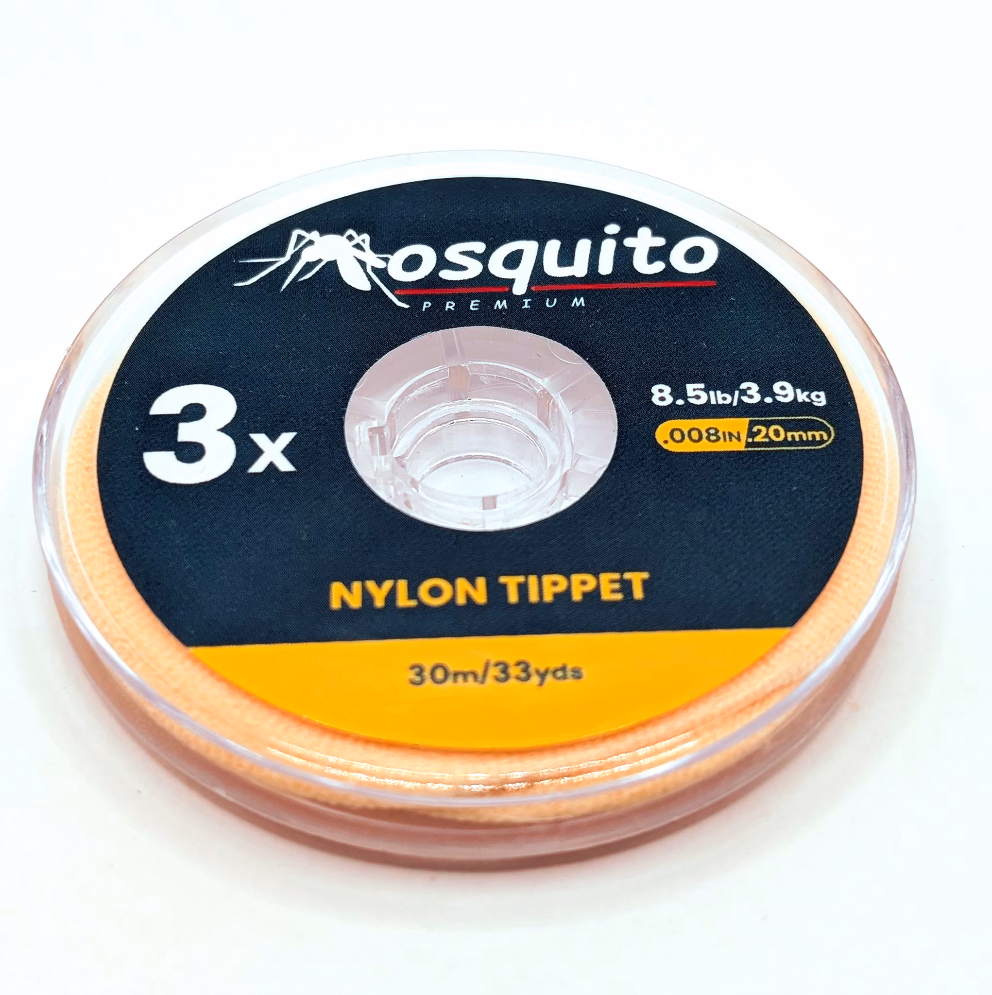 Mosquito Premium Tafsmaterial