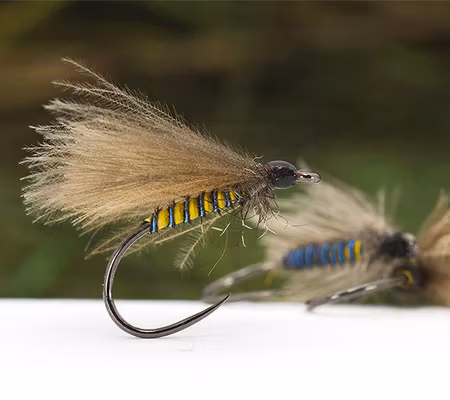 Tactical Macaw CDC Sedge #14