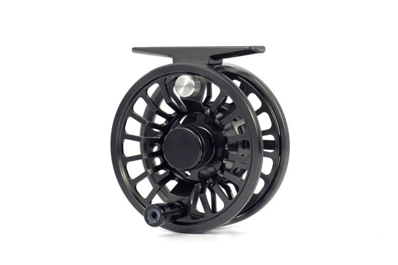 FlyLab Glide Reel