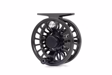 FlyLab Glide Reel