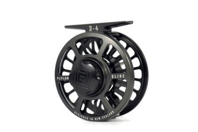 FlyLab Glide Reel