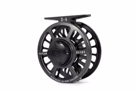 FlyLab Glide Reel
