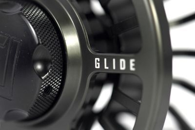 FlyLab Glide Reel