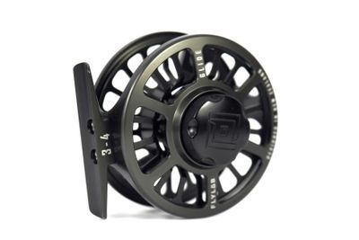 FlyLab Glide Reel