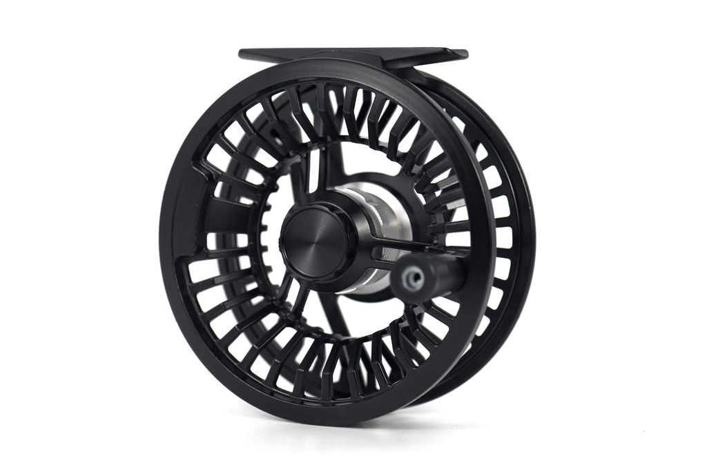 FlyLab Acid Reel