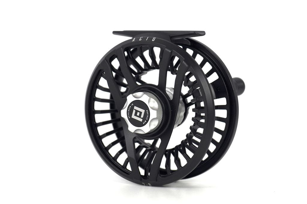 FlyLab Acid Reel