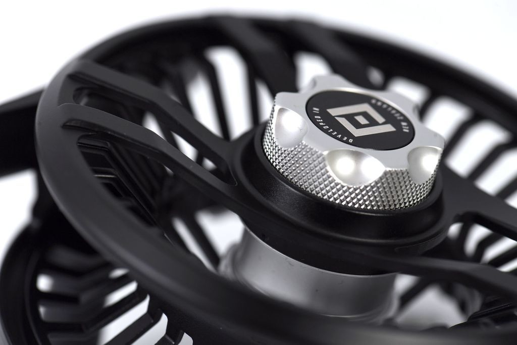 FlyLab Acid Reel
