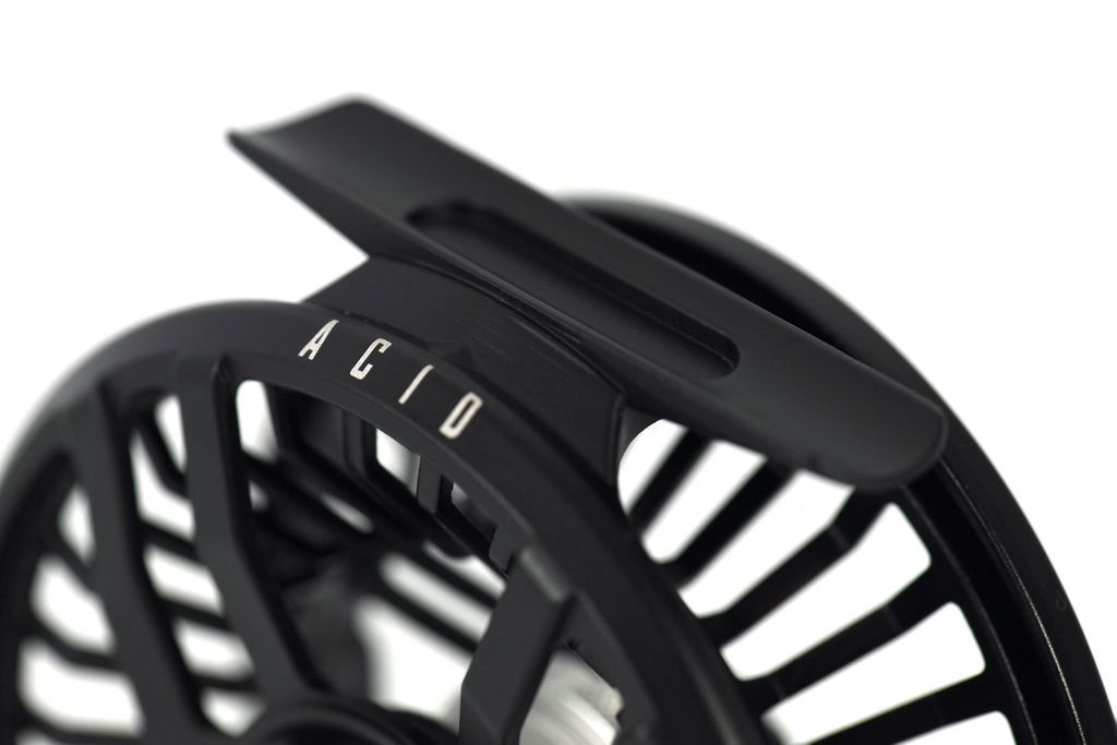 FlyLab Acid Reel