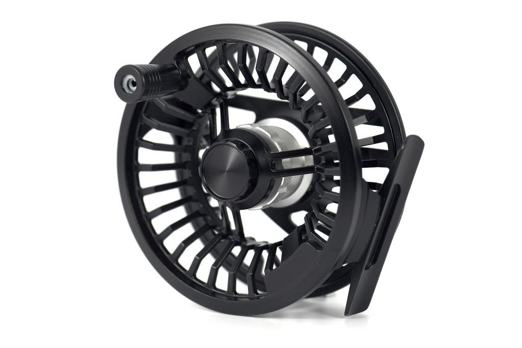 FlyLab Acid Reel