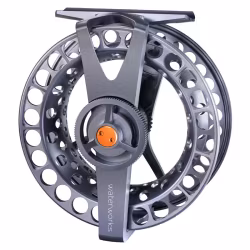 Lamson Force SL Flugrulle Series II Thermal # 3-5