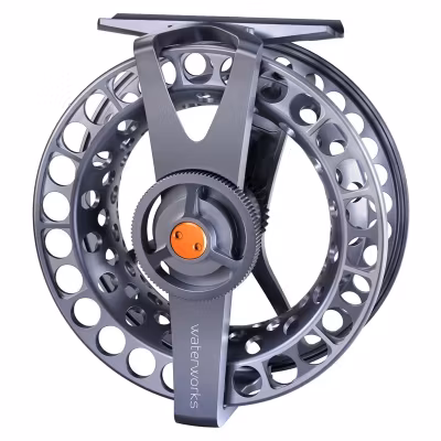 Lamson Force SL Flugrulle Series II Thermal # 3-5
