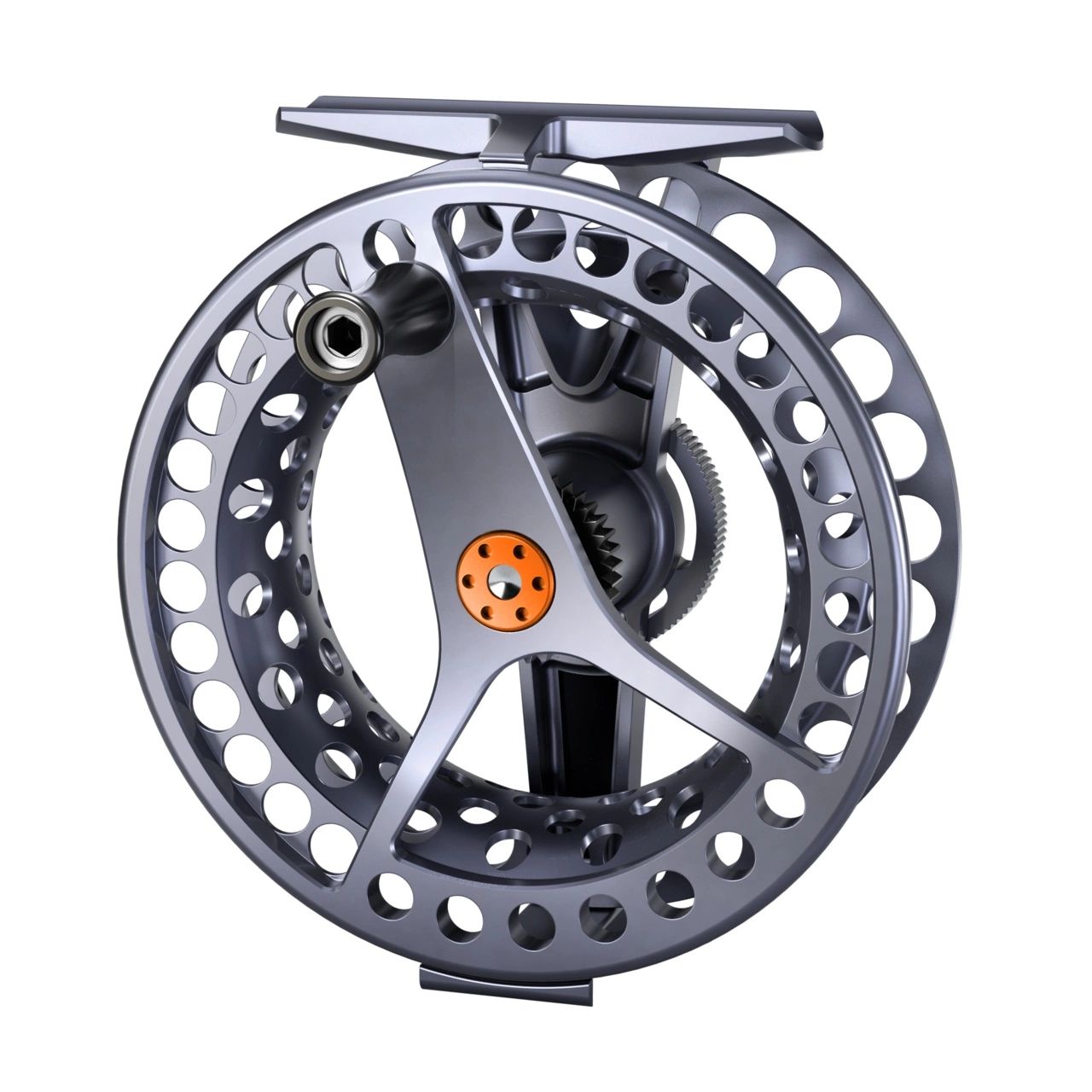 Lamson Force SL Flugrulle Series II Thermal # 3-5