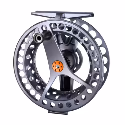 Lamson Force SL Flugrulle Series II Thermal # 3-5
