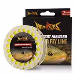 Hercules Fly Line